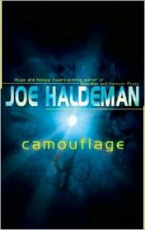 Camouflage - Joe Haldeman