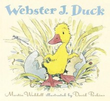 Webster J. Duck - Martin Waddell, David Parkins