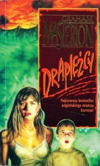 Drapieżcy - Graham Masterton