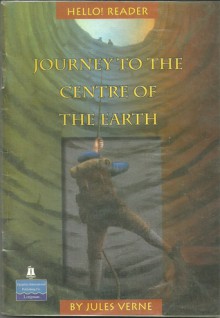 Journey to the Centre of the Earth - Jules Verne