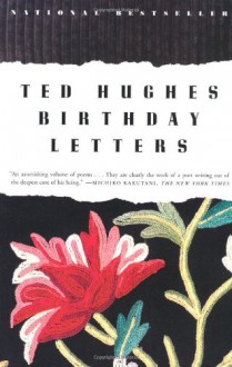 Birthday Letters Promotion Kit - Ted Hughes