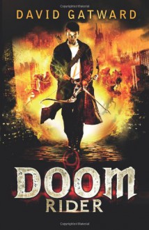 Doom Rider - David Gatward