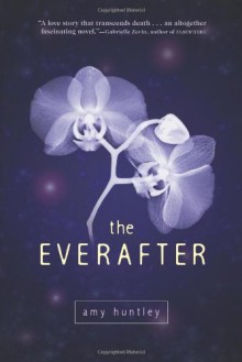 The Everafter - Amy Huntley