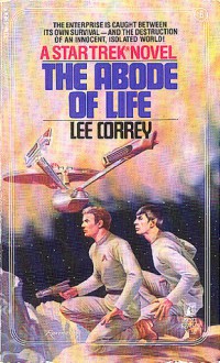 Abode of Life - Lee Correy