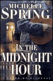 In the Midnight Hour - Michelle Spring