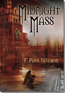 Midnight Mass - F. Paul Wilson