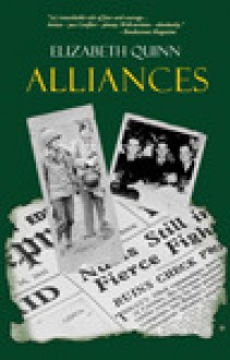 Alliances - Elizabeth Quinn