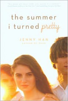 The Summer I Turned Pretty - Jenny Han