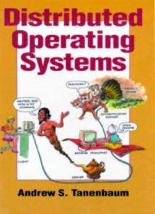 Distributed Operating Systems - Andrew S. Tanenbaum