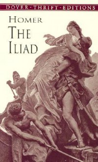 The Iliad - Homer, Samuel Butler