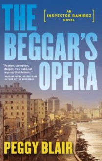 The Beggar's Opera - Peggy Blair