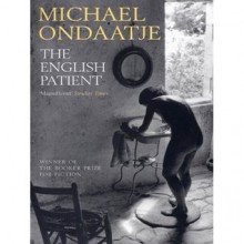 The English Patient - Michael Ondaatje