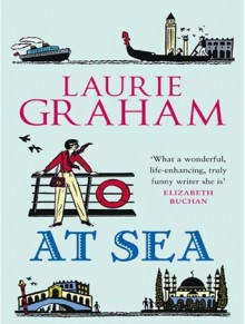 At Sea - Laurie Graham