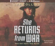 She Returns from War - Lee Collins