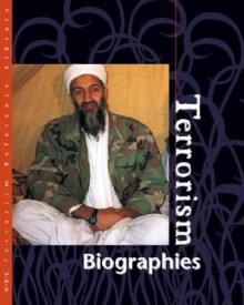 Terrorism Reference Library: Biographies - Gale, James L. Outman