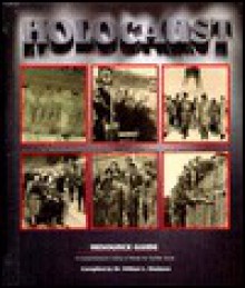 Resource Guide A Comprehensive Listing Of Media For Further Study. Holocaust Series, Book 8. First Edition - William L. Shulman