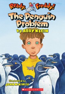 The Penguin Problem - Abby Klein, John McKinley