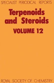 Terpenoids and Steroids - Royal Society of Chemistry, Royal Society of Chemistry