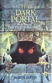 The Dark Portal - Robin Jarvis