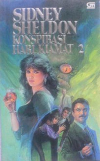 Konspirasi Hari Kiamat 2 - Sidney Sheldon