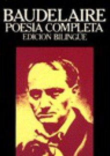 Poesía completa - Charles Baudelaire