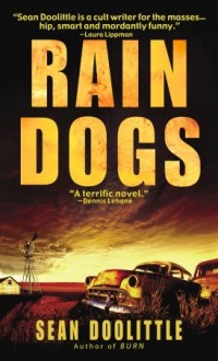 Rain Dogs - Sean Doolittle