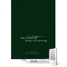 The White Body of Evening - A.L. McCann