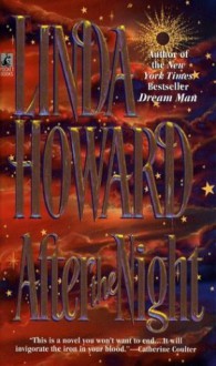 After the Night - Linda Howard