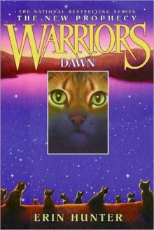 Dawn - Erin Hunter