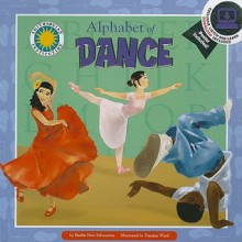 Alphabet of Dance - Barbie Heit Schwaeber