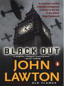 Black Out - John Lawton