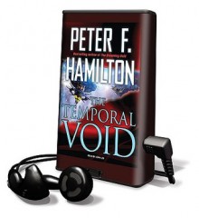 The Temporal Void - John Lee, Peter F. Hamilton