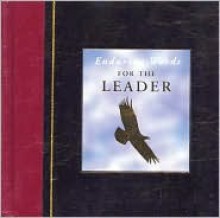 Enduring Words for the Leader - School Specialty Publishing, Vincent Douglas, Margaret Miller