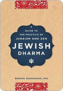 Jewish Dharma - Brenda Shoshanna