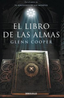 Book Of Souls - Glenn Cooper