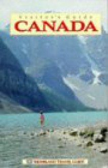 Visitor's Guide to Canada - Pam Hobbs