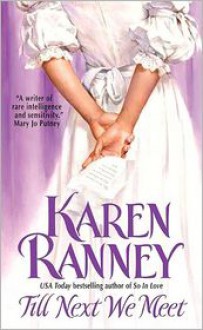 Till Next We Meet - Karen Ranney