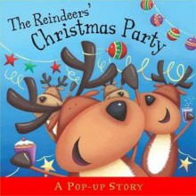 Reindeer's Christmas Party - Ruth Martin