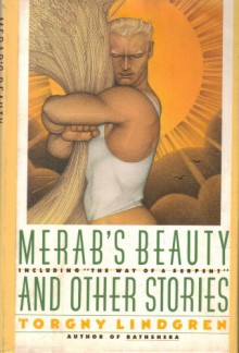 Merab's Beauty and Other Stories - Torgny Lindgren