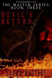 The Devil's Return - Sarah Masters