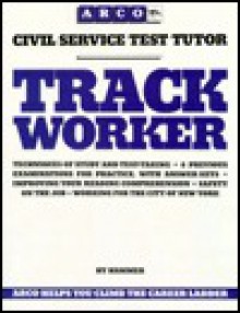 Track Worker - Hy Hammer