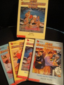 Baby-Sitters Club Boxed Set #18 - Ann M. Martin