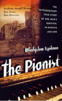 The Pianist - Władysław Szpilman