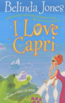 I Love Capri - Belinda Jones