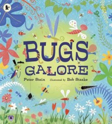 Bugs Galore - Peter Stein