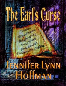 The Earl's Curse - Jennifer Hoffman