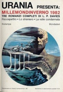 Millemondinverno 1982: tre romanzi completi di L. P. Davies - Leslie Purnell Davies, Beata della Frattina