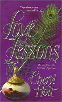 Love Lessons - Cheryl Holt