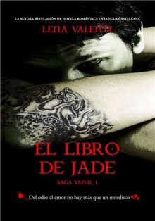 El libro de Jade - Lena Valenti