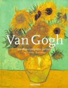 Van Gogh (Capa Dura) - Rainer Metzger, Ingo F. Walther, Cristina Rodriguez, Artur Guerra